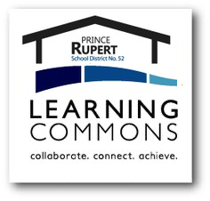 Virtual Library Learning Commons